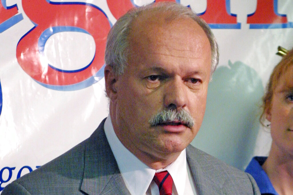 David Flanagan, longtime Central Maine Power executive, dies News